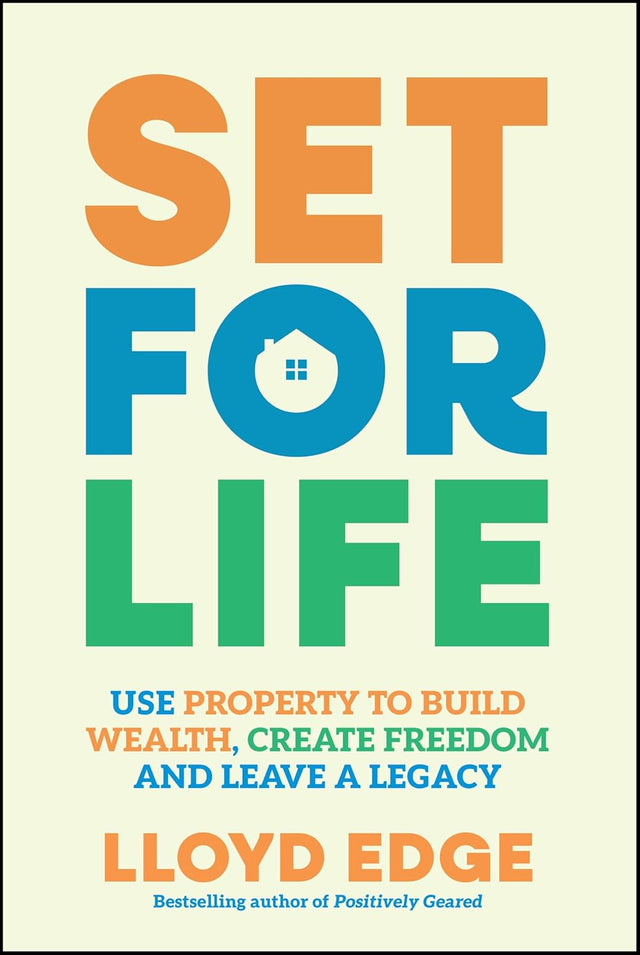 Set for Life
