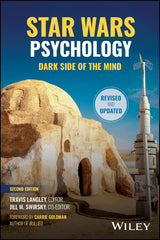 Star Wars Psychology