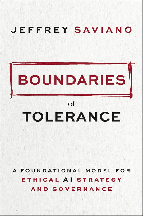 Boundaries of Tolerance