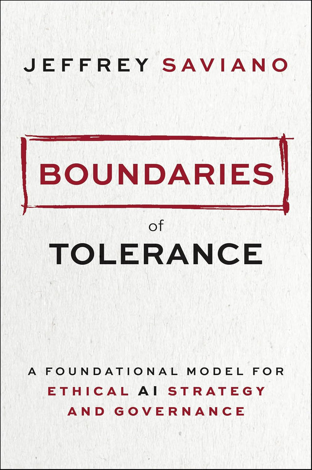 Boundaries of Tolerance