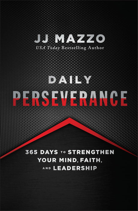 Daily Perseverance