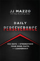 Daily Perseverance