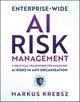 Enterprise-wide AI Risk Management (EW-AiRM)