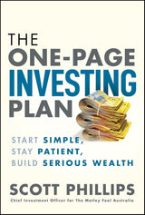 The One-Page Investing Plan