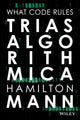 Trias Algorithmica