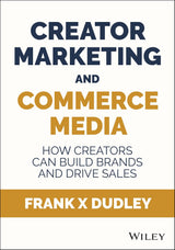 Creator Marketing & Commerce Media
