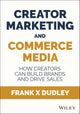 Creator Marketing & Commerce Media