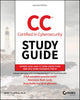 CC Certified in Cybersecurity Study Guide