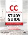 CC Certified in Cybersecurity Study Guide