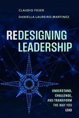 Redesigning Leadership