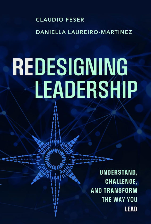 Redesigning Leadership