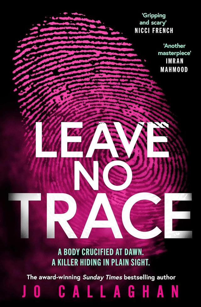 Leave No Trace