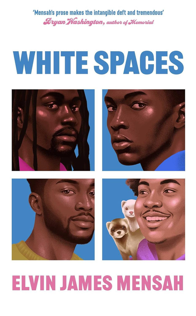 White Spaces