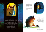 The Bat Who Didn't Like the Dark