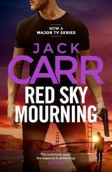 Red Sky Mourning