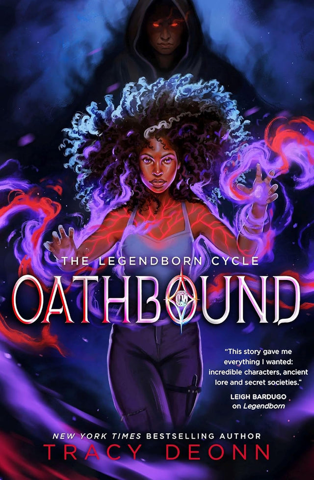 Oathbound