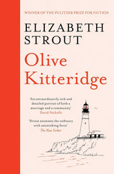 Olive Kitteridge