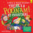 There's a Poonami at Christmas