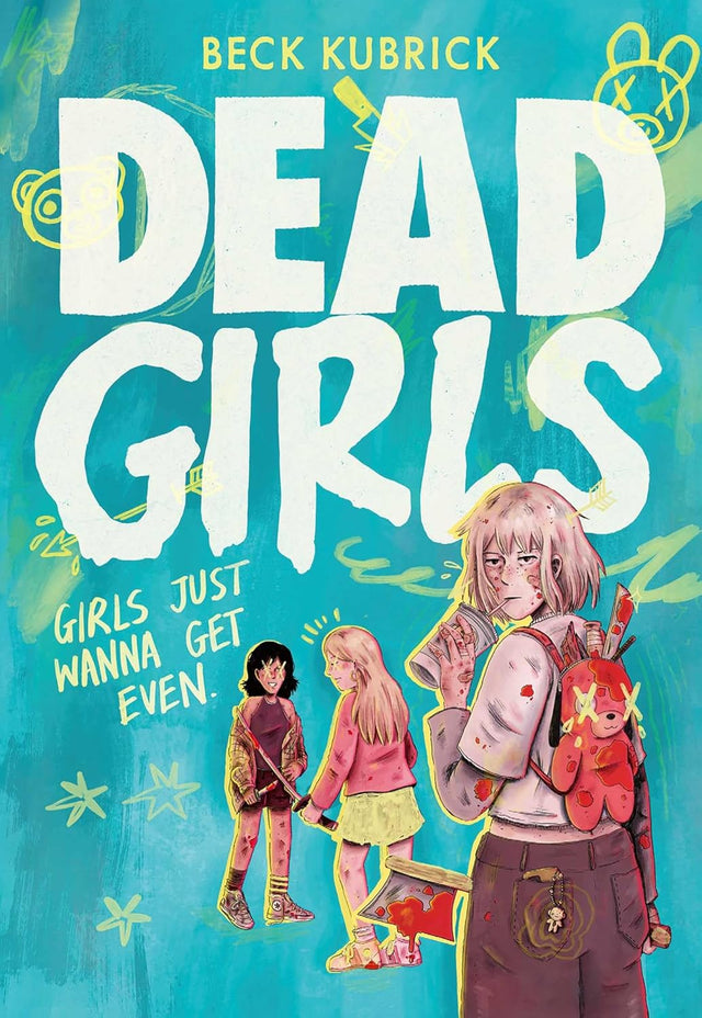 Dead Girls