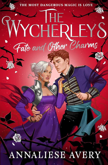 Fate and Other Charms