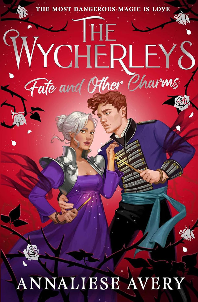 Fate and Other Charms