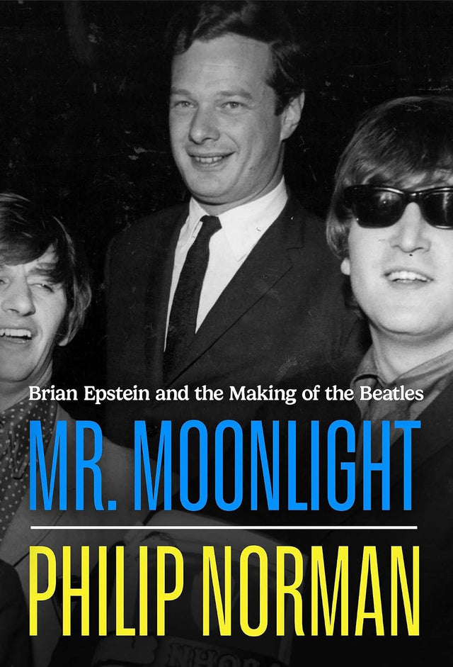 Mr Moonlight