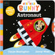 Nik-Nak Bunny Astronaut