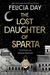 The Lost Daughter of Sparta