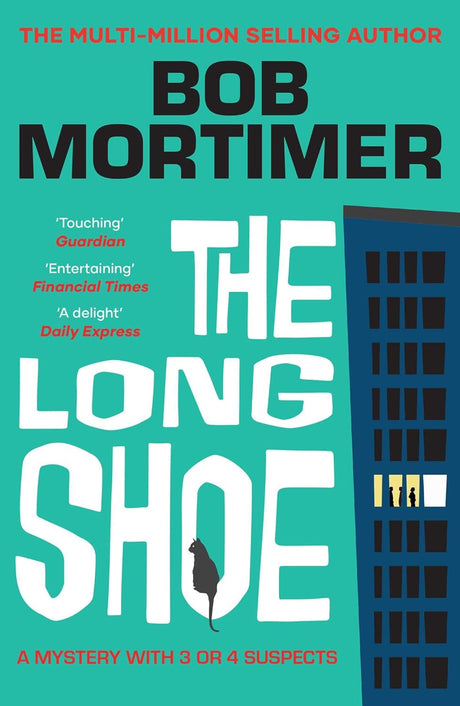 The Long Shoe