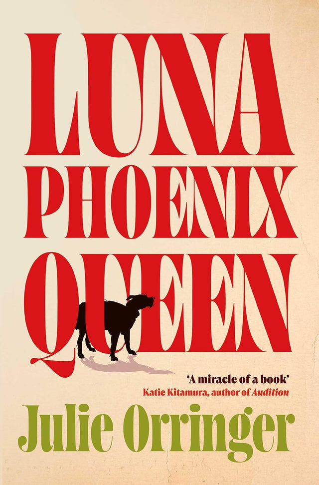Luna, Phoenix, Queen
