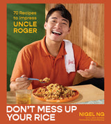 Don't Mess Up Your Rice
