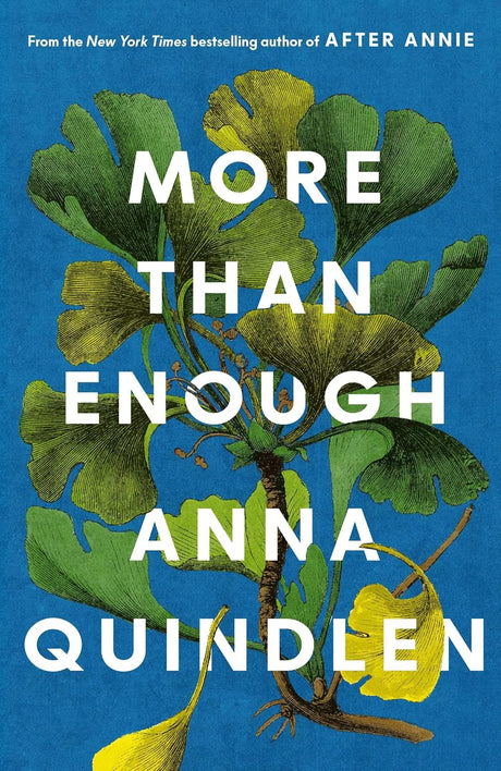 More Than Enough