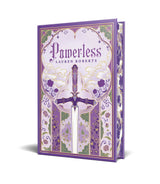 Powerless Ultra Deluxe Edition