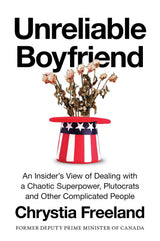 Unreliable Boyfriend