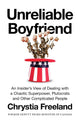 Unreliable Boyfriend