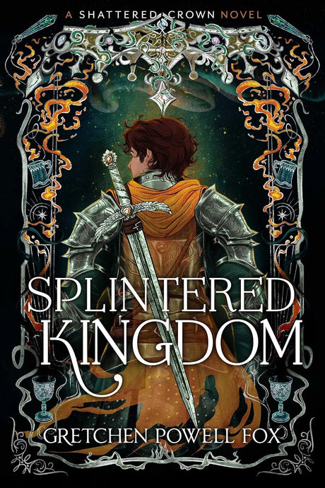 Splintered Kingdom