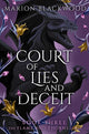 Court of Lies and Deceit