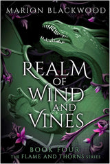 Realm of Wind and Vines