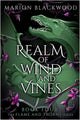 Realm of Wind and Vines