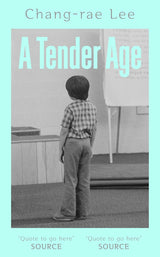 A Tender Age