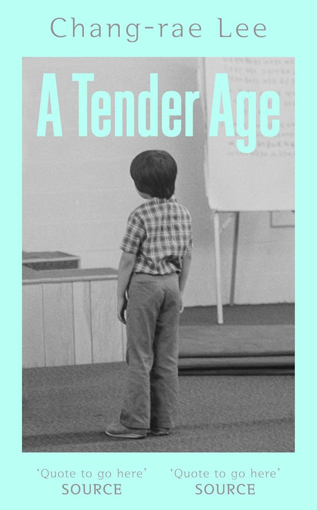 A Tender Age