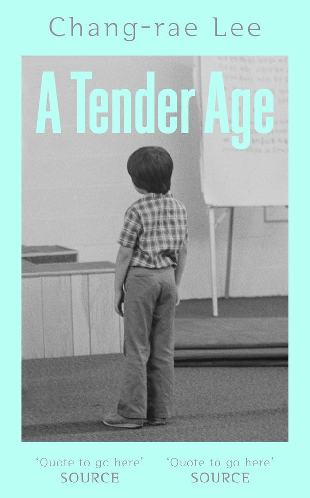 A Tender Age