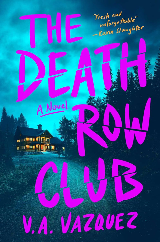 The Death Row Club