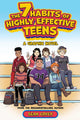 7 Habits of Highly Effective Teens