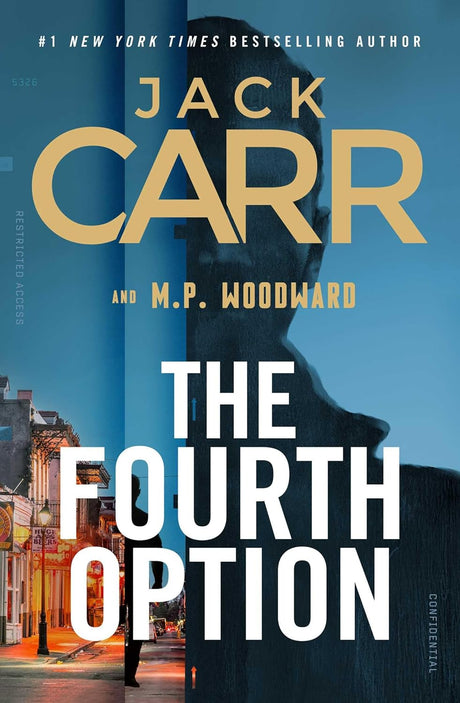The Fourth Option