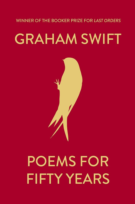 Poems for Fifty Years