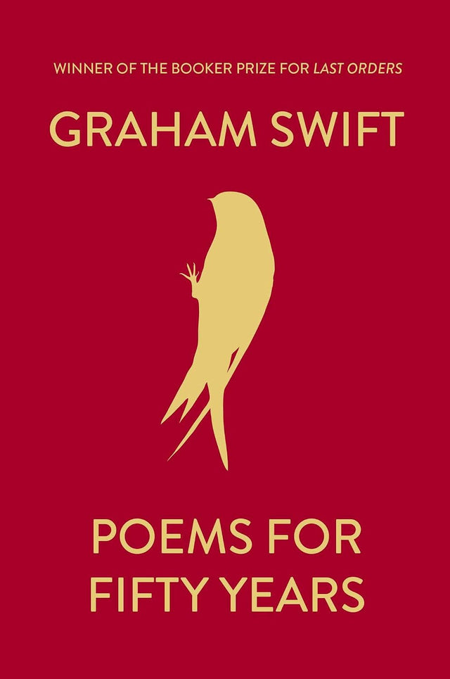 Poems for Fifty Years