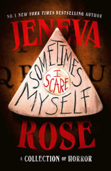 Sometimes I Scare Myself