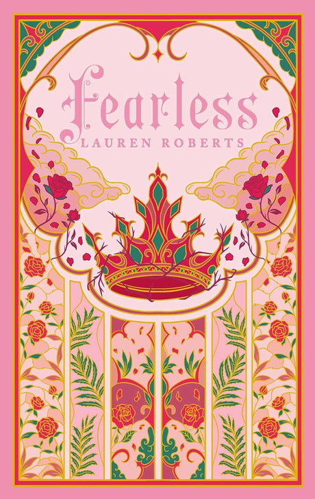 Fearless Ultra Deluxe Edition