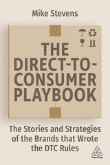The Direct to Consumer Playbook
